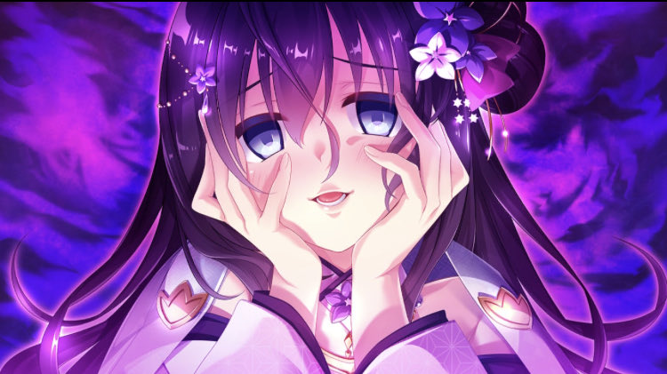 Mochimochitori4's tweet photo. LoveKami恋神　Switch版プレイ中
恍惚のヤンデレポーズ出てきた！ https://t.co/WKHRlrPPpl