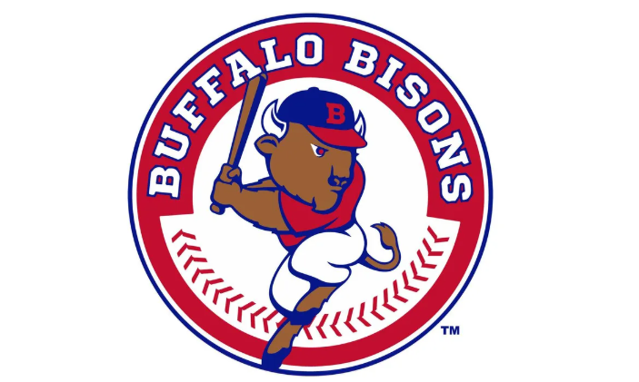 KISS985BUFFALO's tweet photo. Listen to Nick &amp; Wease all week long for your chance to win 4 tickets to the Bisons game on Saturday, August 8th against Norfolk at 6:35pm! Get ready for an unforgettable night at the ballpark with K-Pop Night! Plus, celebrate Women in Sports Night! https://t.co/JAMbcDKAiW