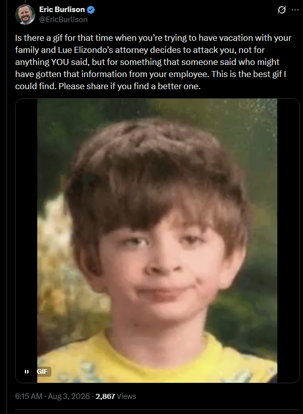 theblackvault's tweet photo. I thought the post had to be fake. I checked. It wasn't.

UFO conversation right now... is ugly. https://t.co/BRVhVezD22