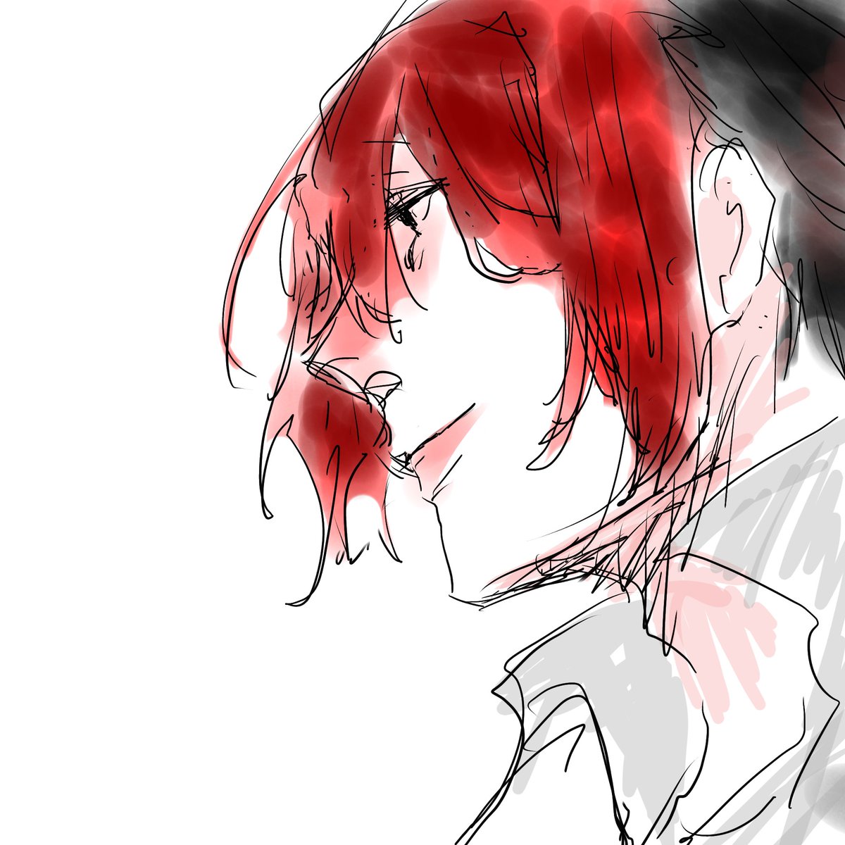 komame2134's tweet photo. おそ https://t.co/OCio9AtOyf