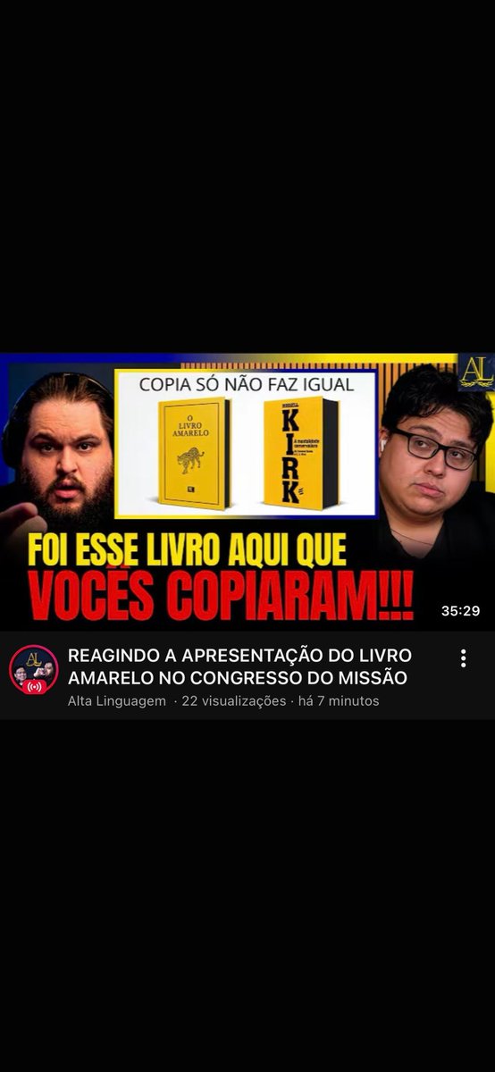 Patri0taa's tweet photo. @denos2005 @RealistaOdiado @davidpiraja_ Nem o livro é original kkk os cara devem ter medido um cópia mas n faz igual pro  chagpt refazer o livro e começaram a vender pro curral https://t.co/NM8YpYbqI4