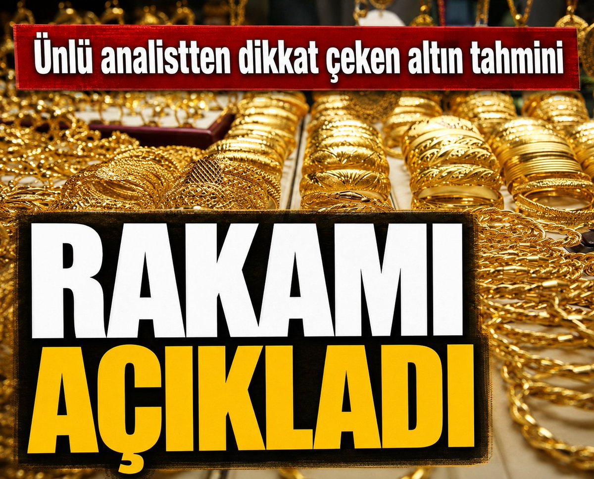 helal_platform's tweet photo. Ünlü analistten dikkat çeken altın tahmini! RAKAMI AÇIKLADI https://t.co/DOU4bp3AR2 https://t.co/cRmxKBQKxV