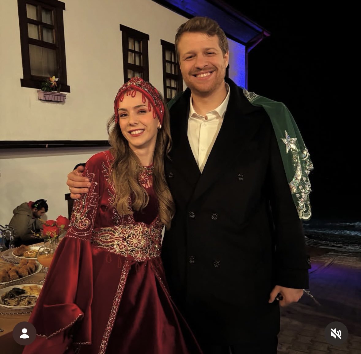 elyelyely333's tweet photo. Sevcanım İsFaddan sonra best çiftimsiniz ben tekrar beraber olacağınıza inanıyorum #orsev 🩷 https://t.co/nwoRqvsAgS