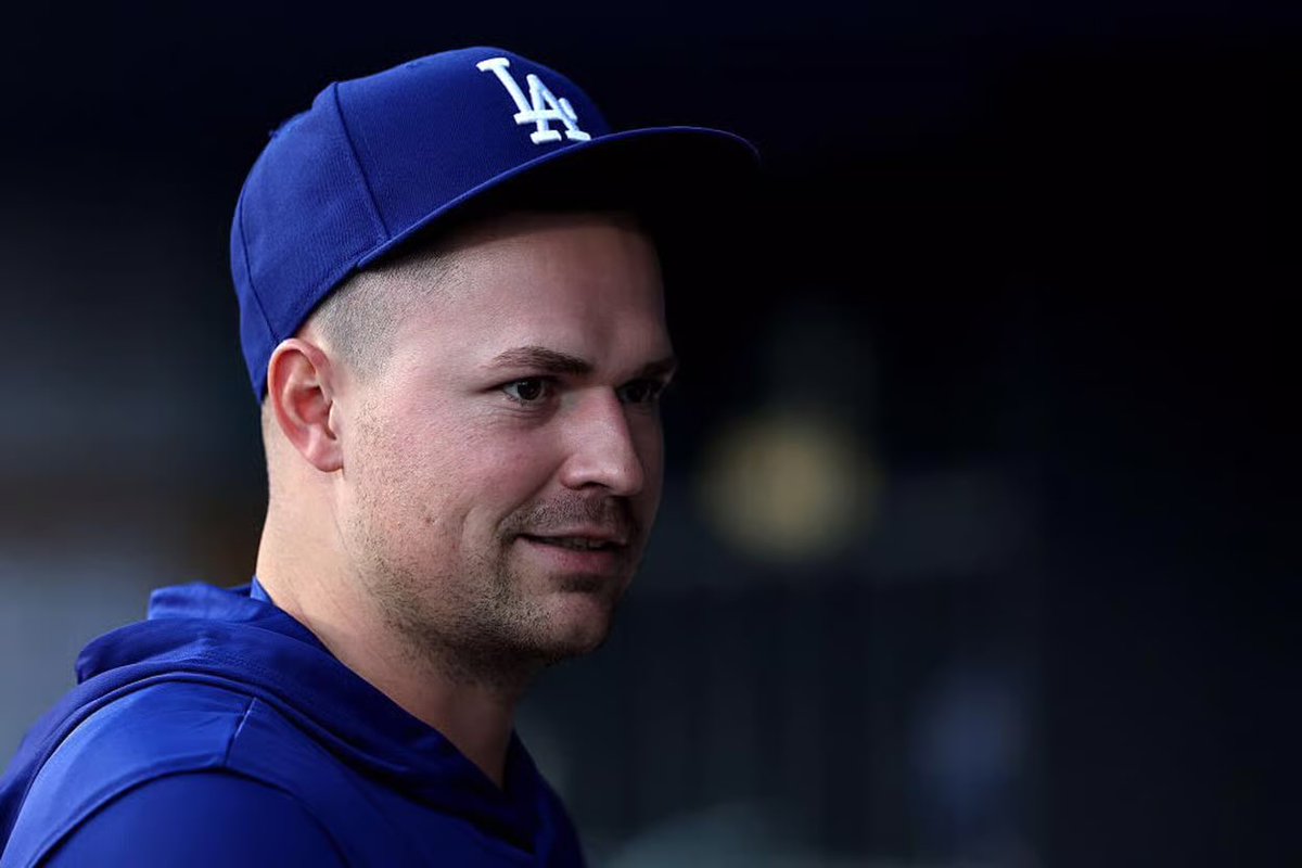 SleeperDodgers's tweet photo. Detroit Tigers officials called the Dodgers on Saturday night to inform them they wanted to get the Skubal deal done, per @FabianArdaya &amp; @katiejwoo 

Tigers reached out to the Dodgers 👀 https://t.co/DP1lp4EYOA