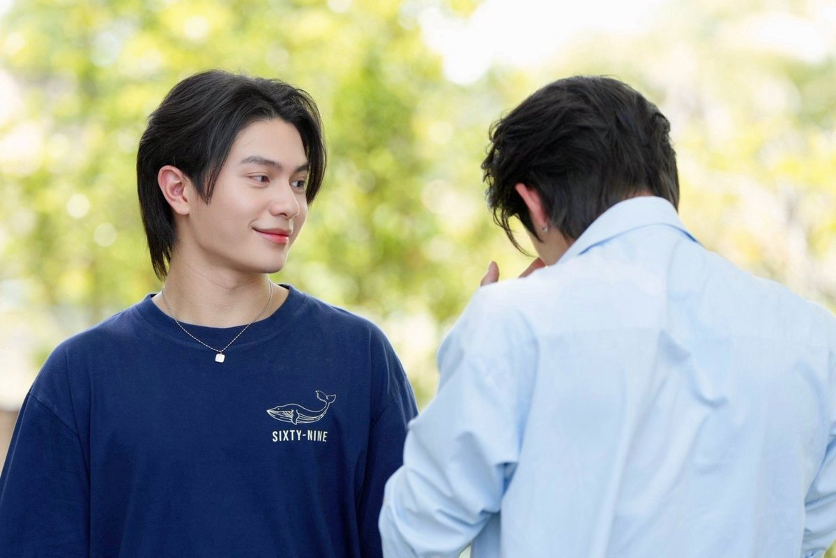 esthete_soul's tweet photo. so who fell harder🫠

#WilliamEst #วิลเลี่ยมเอส
#YouManiacSeriesQ29 https://t.co/dqd6niXGWc