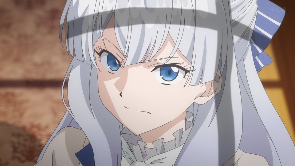 ブチ切れ令嬢は報復を誓いました。 ～魔導書の力で祖国を叩き潰します～ 第5話 ツイート画像 1
