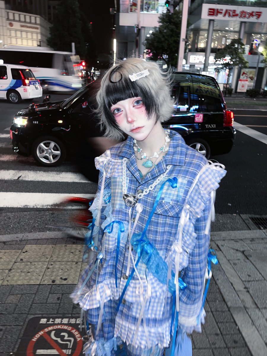 pan_mazari's tweet photo. まだ君の夢の中で眠らせて︎︎︎︎𓂂𓏸 https://t.co/9ygUX0dSjh