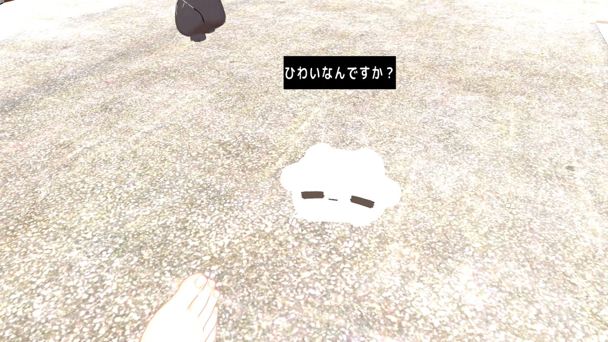 vrc_juniper's tweet photo. でち、ありがとう https://t.co/LhuB7dvPXO