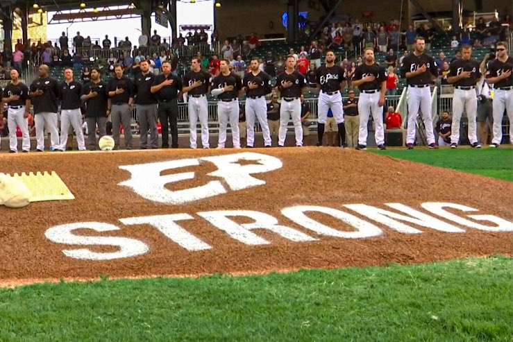 epchihuahuas's tweet photo. Today, we remember.
On this August 3, we honor the lives taken, stand with the survivors, and hold close the families forever impacted. We remain grateful for the strength, compassion, and resilience that continue to define our community.
#ElPasoStrong https://t.co/63cYDAZr1R