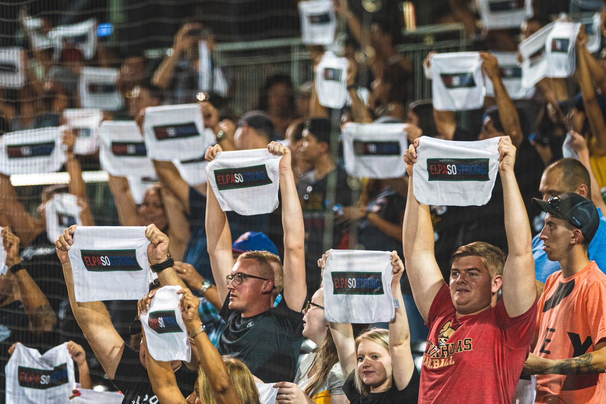 epchihuahuas's tweet photo. Today, we remember.
On this August 3, we honor the lives taken, stand with the survivors, and hold close the families forever impacted. We remain grateful for the strength, compassion, and resilience that continue to define our community.
#ElPasoStrong https://t.co/63cYDAZr1R