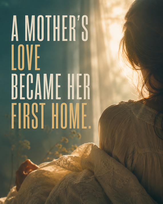 WilberChitambo's tweet photo. Before the struggles, there was love.

The memories of a mother’s gentle hands, comforting voice, and unconditional care became a source of strength that lasted a lifetime.
A reminder that love can continue guiding us long after someone is gone.

#BookLaunch #MustRead https://t.co/k9ExlIfDR5