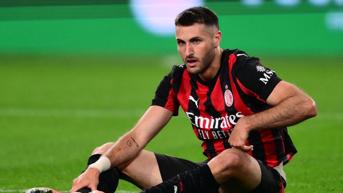 GGia95's tweet photo. Nuovo tentativo per Santi Gimenez da parte della Lazio, situazione non semplice, ma contatti con l’agente.

@AlfredoPedulla https://t.co/AS2LkU8VNX