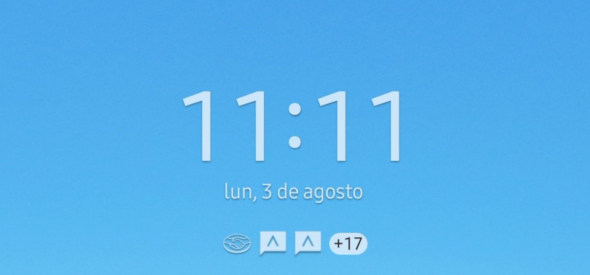 Polett_2's tweet photo. Yo pidiéndole señales al universo https://t.co/iXwzHvfyPe