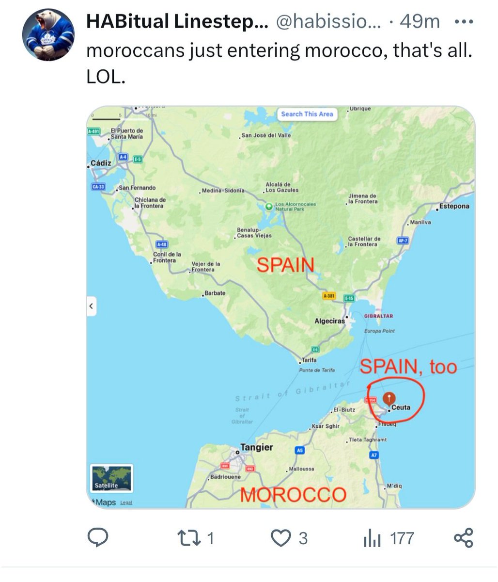 Ibn batuta tweet media
