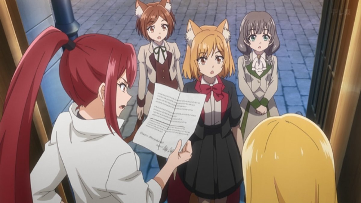 ブチ切れ令嬢は報復を誓いました。 ～魔導書の力で祖国を叩き潰します～ 第5話 ツイート画像 1