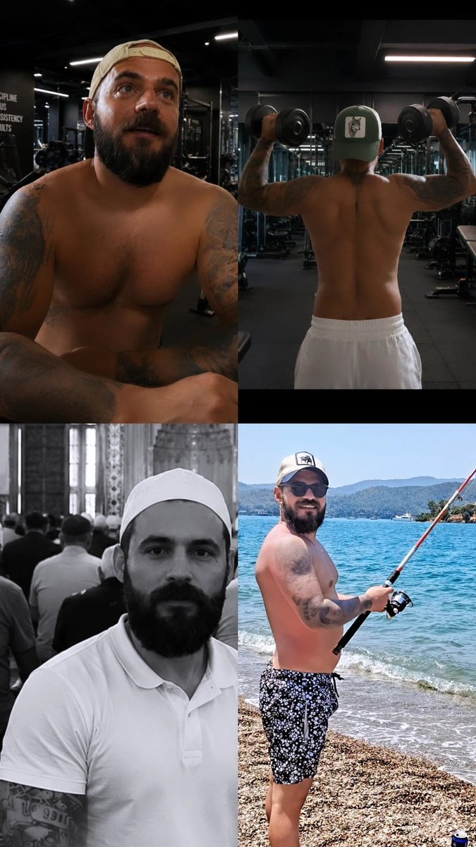 Srknakkn's tweet photo. Yapıyoruz bu sporları🤟💪🤘🤣 https://t.co/bAY3aGVoc6