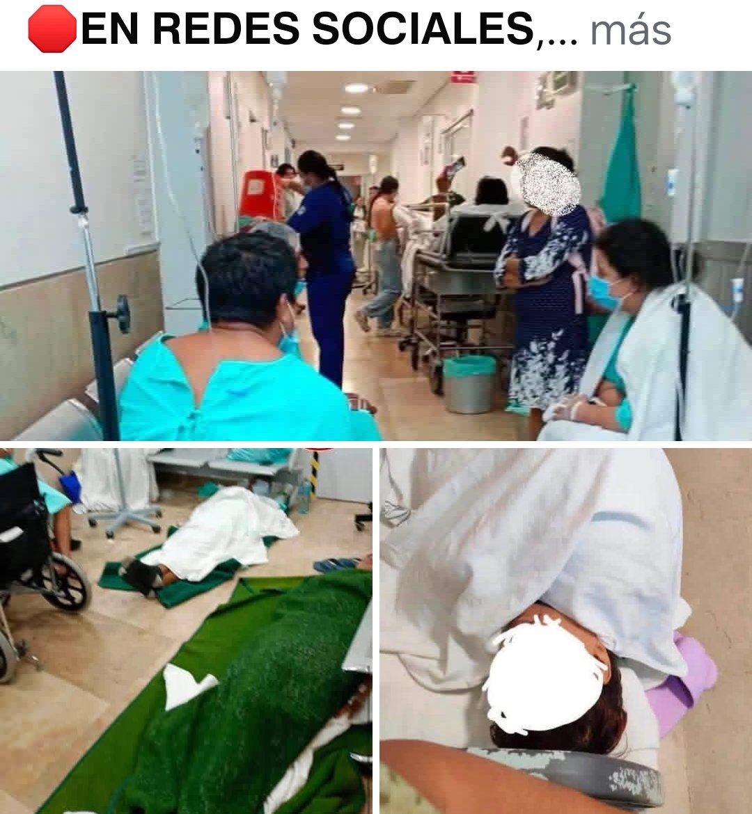TiburonJaro8's tweet photo. Sigan votando a lo p3nd3jo.
8 largos años de excusas, pretextos, corrupción, mentiras y la gente muriendo por falta de medicinas y pésimo servicio.

@Tu_IMSS @IMSS_Bienestar @ISSSTE_mx están de su chingad@ madre.

@PartidoMorenaMx es un n@rcopartido criminal. https://t.co/5ub4mNNMHR