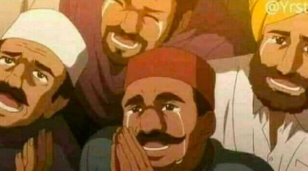 lajababu's tweet photo. Oye bass kar yaar...bass kar ja. https://t.co/y0xVcNyg0T