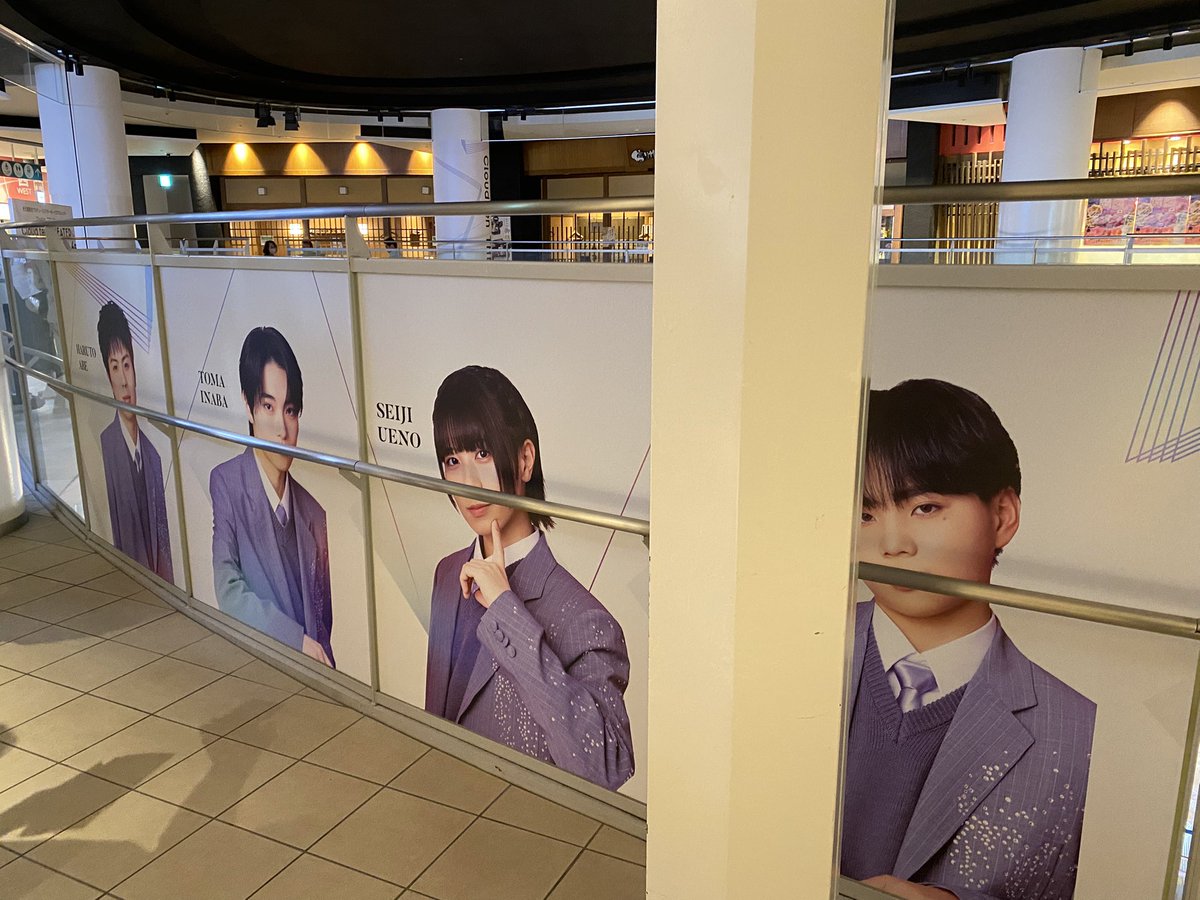 kiku_1203's tweet photo. 建物を所有している三井不動産とガッツリ組んでるから、建物の中すごいことになってるんだけど、これをセラボでもできたらなぁ…コトノハコの所有者が何もやらないから無理か https://t.co/6IpSzxDvAK