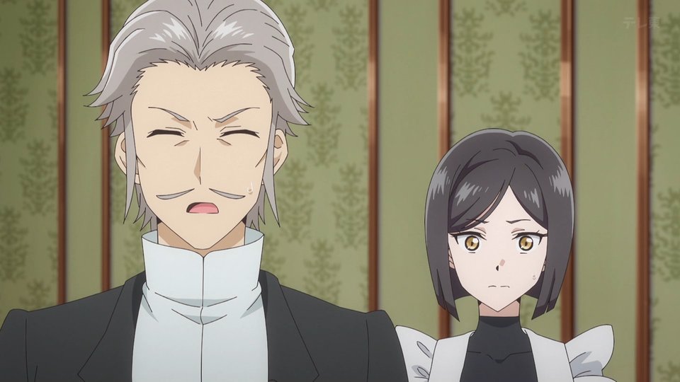 ブチ切れ令嬢は報復を誓いました。 ～魔導書の力で祖国を叩き潰します～ 第5話 ツイート画像 1
