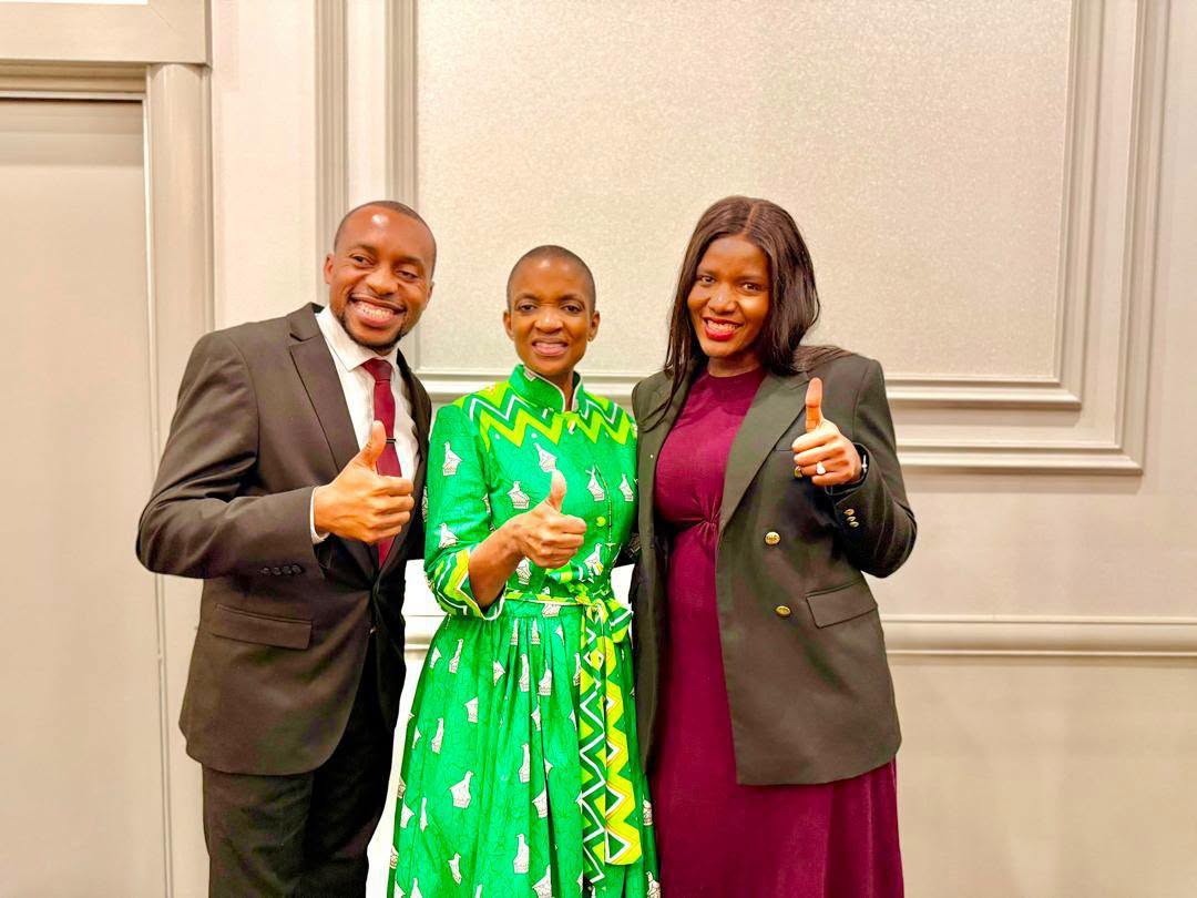 zidainvest's tweet photo. The recent Zimbabwe–Australia Diaspora Investment and Business Opportunities Forum and Roadshow demonstrated that the Zimbabwean diaspora is not merely a community abroad maintaining emotional ties with home. I

Read More: https://t.co/JABl5MmKHU https://t.co/Vln8dSi0Uy