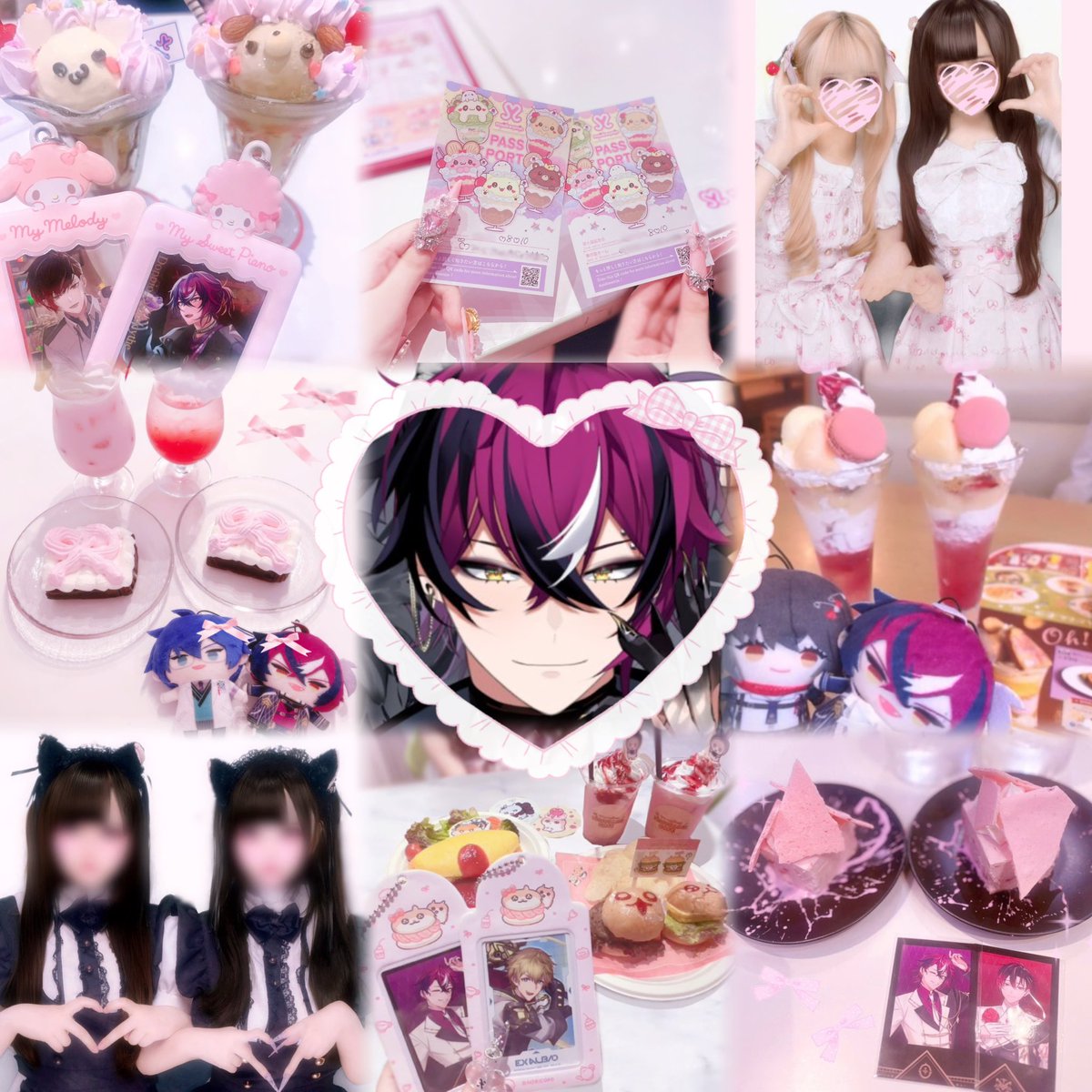 me1ty_D's tweet photo. 簡易なのですぐ消しますかもт т
お友達ください
#にじさんじ好きな人と繋がりたい
#にじさんじ好きと繋がりたい https://t.co/N2v2LFgClI