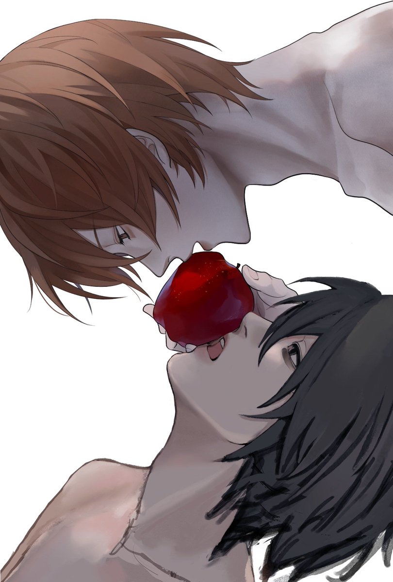 L_RO_RAITO's tweet photo. #DEATHNOTE
@toko_Sansyo 合作 https://t.co/4okhWyVf2E