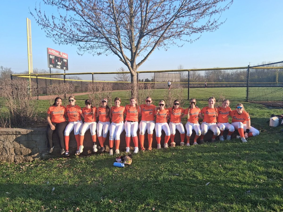 BrennaP2030's tweet photo. I'm super excited to announce that next year I will be playing for the Beverly Bandits 14u Moran/Ault! I am so ready to get on the field with this talented group of girls and learn from this amazing coaching staff! https://t.co/Yd4DVbohOJ