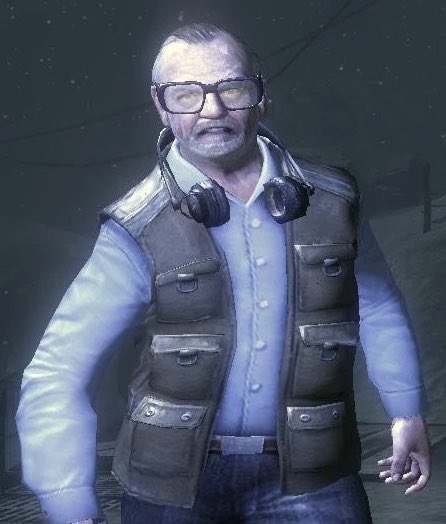 KrazyRabb1t's tweet photo. BO1 really did have the coolest and most unique boss zombies https://t.co/kjryyCm9x4