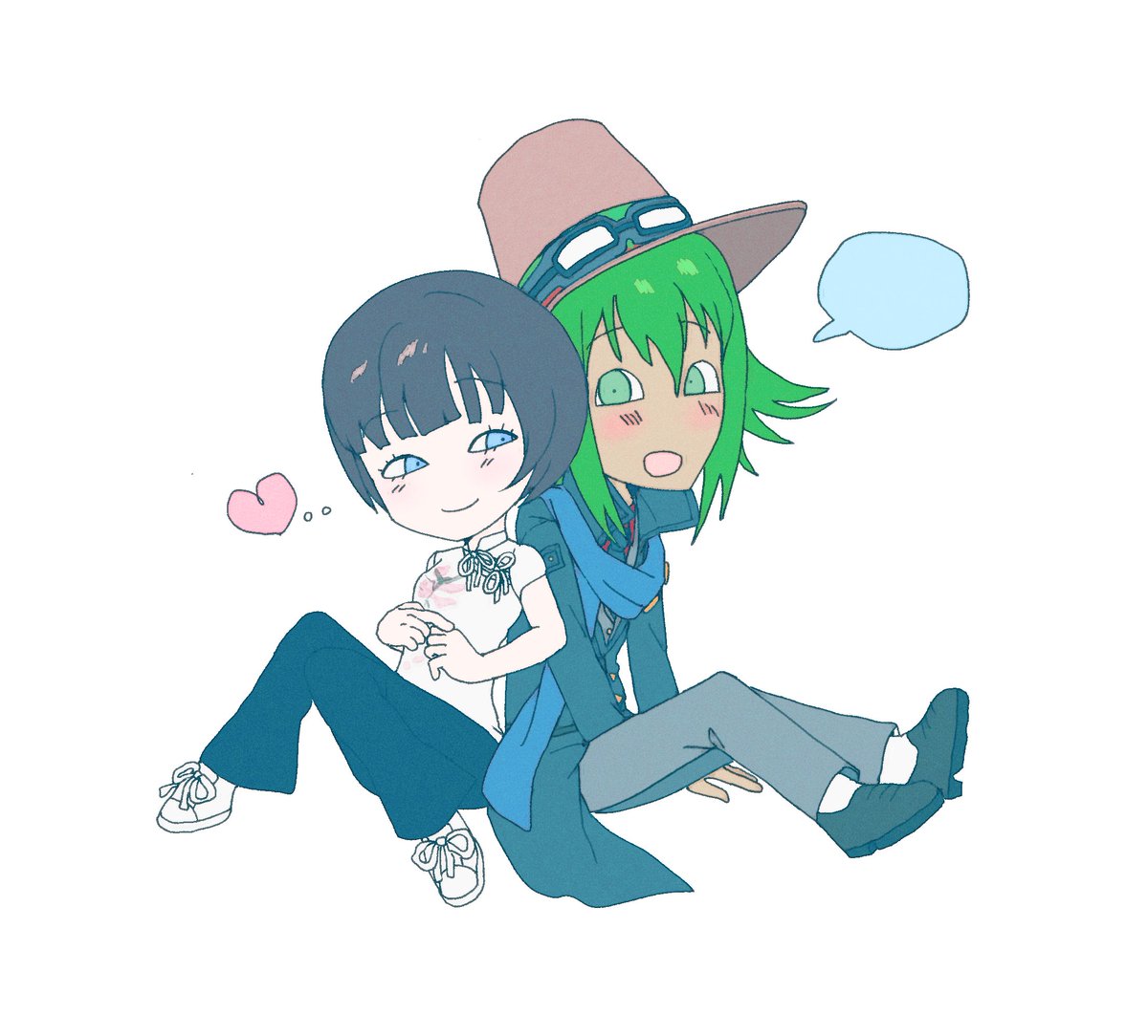 teruyaootorii's tweet photo. spasibo podrunya za risunok
© @junkpll
 #terurina #夢女子さんと繋がりたい #sdra2 https://t.co/8K2rwBgfIc