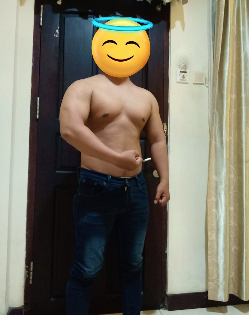 dijogjasaja's tweet photo. Avail Jogja &amp; sekitarnya 
Info bo wa 085701275771
#pijatjogja #pijatpria #topjogja https://t.co/oLtuo1yvWm