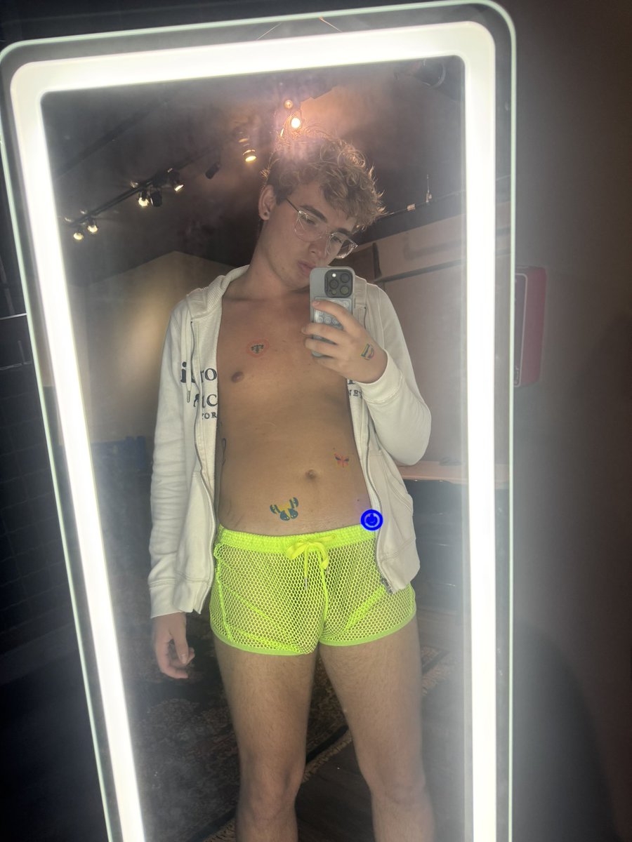 WestternP's tweet photo. Tattoos still stuck on me after two nights 
#twunk #glow #dance https://t.co/o8wRI4XZDH