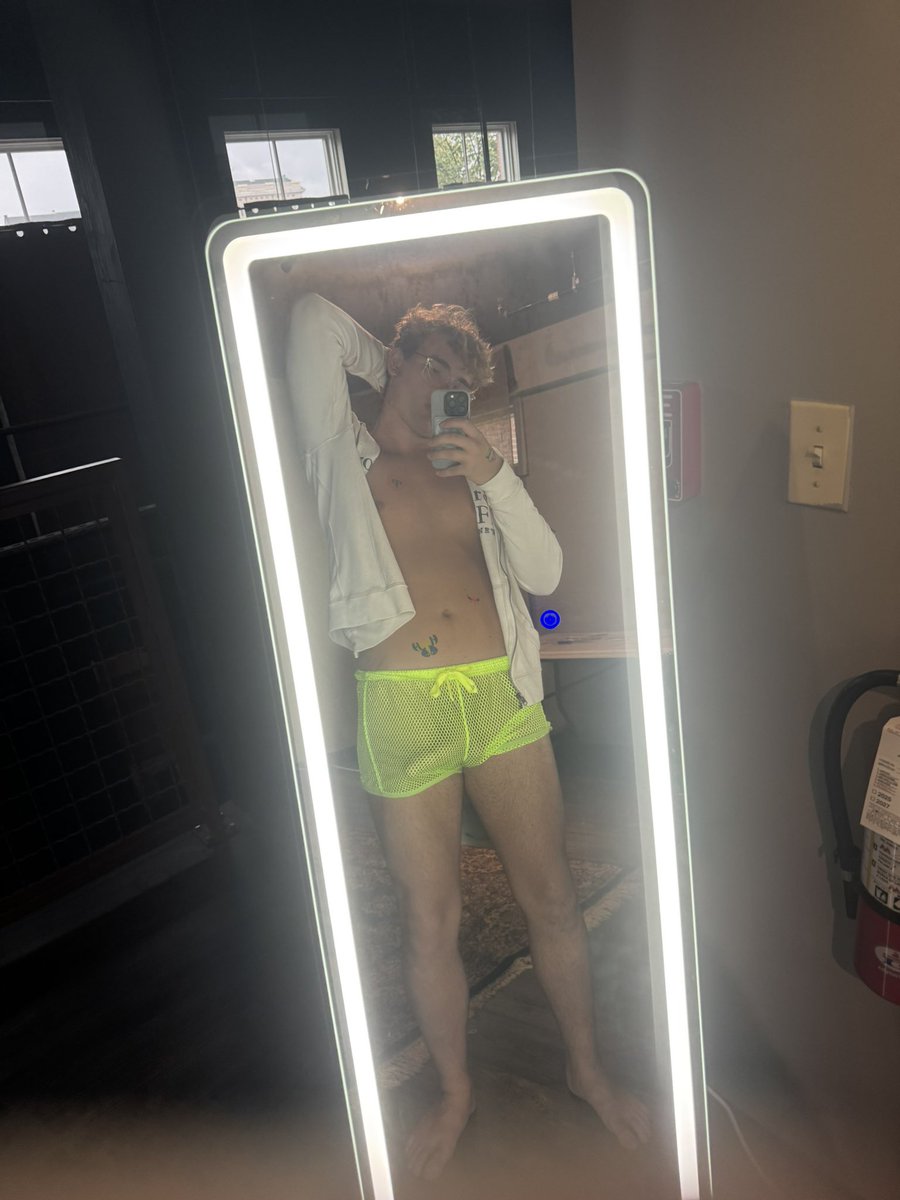 WestternP's tweet photo. Tattoos still stuck on me after two nights 
#twunk #glow #dance https://t.co/o8wRI4XZDH