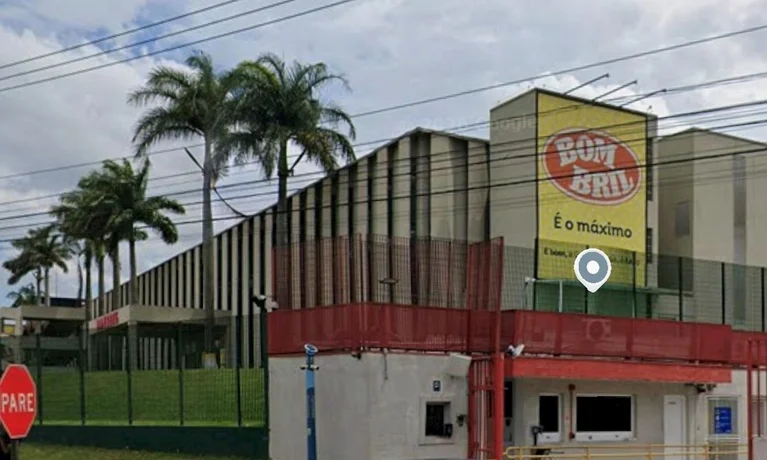 DGABC's tweet photo. Bombril retorna atividades em São Bernardo e fornece 18 funcionários para ajuda psicológica
Leia: https://t.co/QNZITPHZXz https://t.co/OzkDLalfGR
