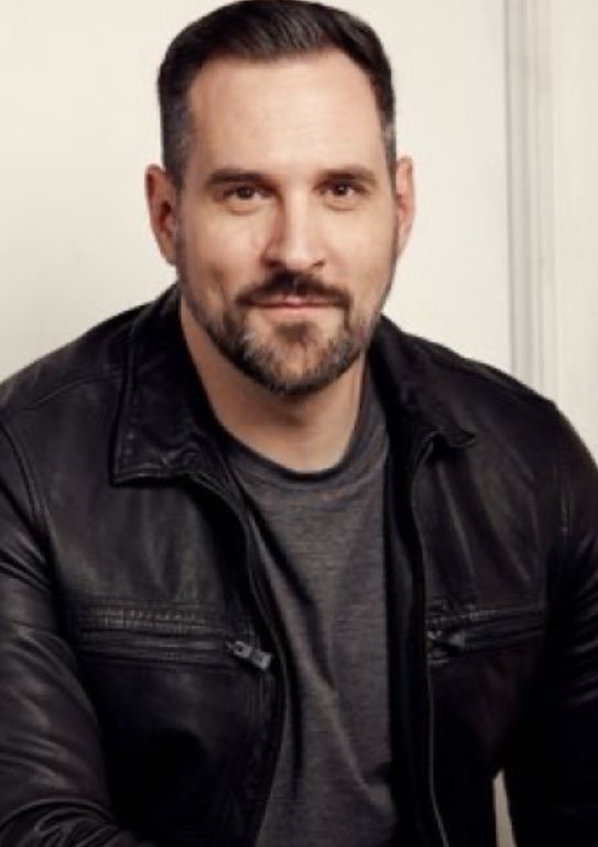 ToonHive's tweet photo. Happy 45th birthday to the talented Travis Willingham. https://t.co/qhHCjQZDvl