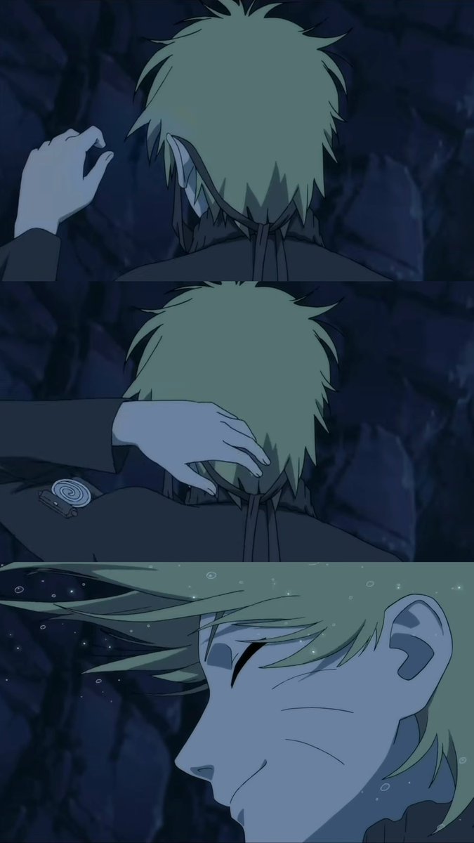 delaferea's tweet photo. every time I see Naruto take off his headband, I feel like a Victorian man seeing ankles for the first time https://t.co/aSpv3BV88V
