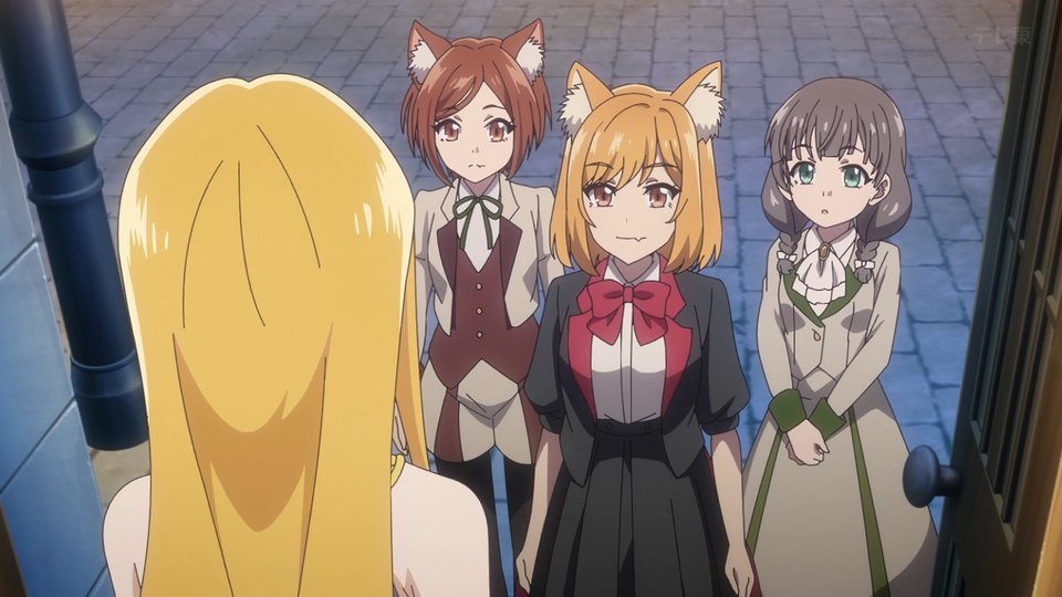 ブチ切れ令嬢は報復を誓いました。 ～魔導書の力で祖国を叩き潰します～ 第5話 ツイート画像 1