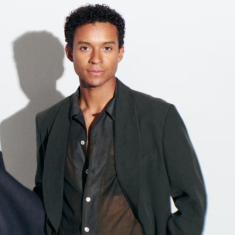 JaafarJNews's tweet photo. Jaafar já tem seu novo projeto divulgado: "Supermax", um filme de ação que conta com a produção da Amazon MGM Studios e Miramax. A dupla Will Smith e AnnaSophia também estão no elenco.

Há bastante sigilo sobre seu papel, mas já sabemos que é de importância para a trama principal.