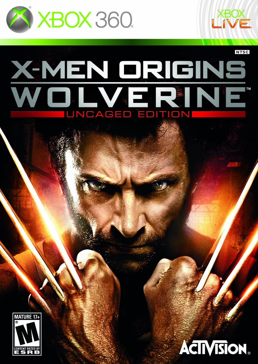 Victor_Lucas's tweet photo. Marvel / Activision / SEGA you know what to do on XBOX. #BackwardsCompatible. https://t.co/dj8x3v4HOj