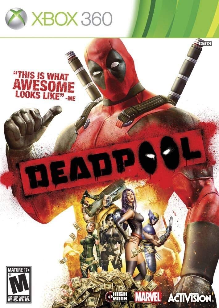 Victor_Lucas's tweet photo. Marvel / Activision / SEGA you know what to do on XBOX. #BackwardsCompatible. https://t.co/dj8x3v4HOj