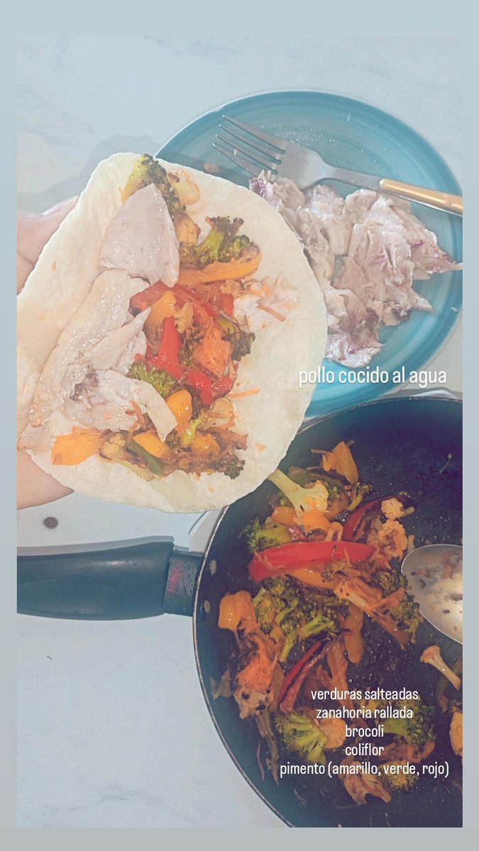 robzedi's tweet photo. 🫪🫪 y tienen a alguien que les cocine asi?

tip cocina para luego de entrenar o romper ayuno 💪
#gym #gymrat https://t.co/EyFotKDdH7