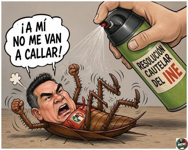 PakoGarciaM's tweet photo. @alitomorenoc @EjeCentral ATTE. Alito El LLORÓN !

..NO tienen PROYECTO de nación !

..NO tienen el apoyo de la mayoría !

..Los PRECEDE un NEGRO historial !

..TIENEN un discurso de ODIO y MENTIRAS  !!

SEGUIRÁN siendo un vil SHOW ! 😄

🙂

@PRI_Nacional @AccionNacional @PartidoMorenaMx
@El_Universal_Mx https://t.co/GcsTv72J9V