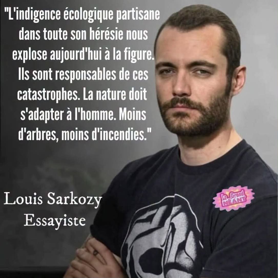 Madximilian's tweet photo. Je crois qu’on vient de trouver un nouveau mètre étalon de la connerie https://t.co/b7fWGRtdMX