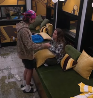 #BB28 Feeds Fairy tweet media