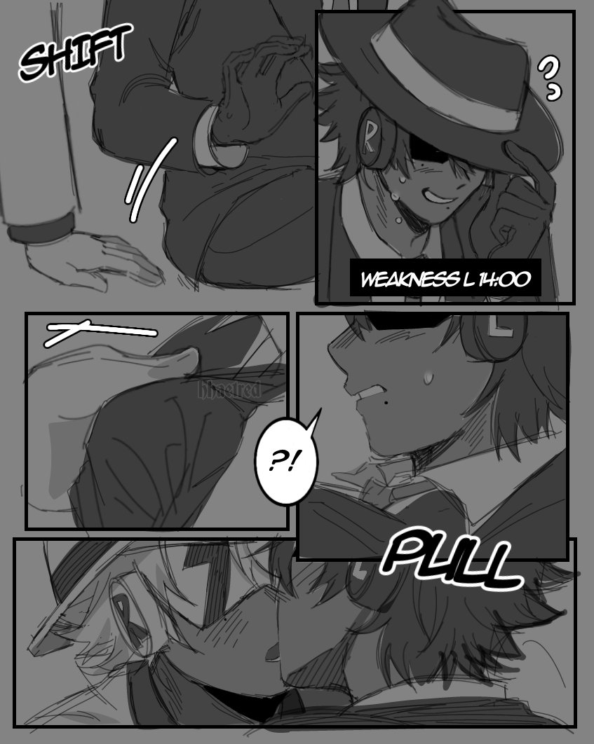 hhaetred's tweet photo. And I wasn't sure if I had enough of you #chancest https://t.co/m85SrX2602