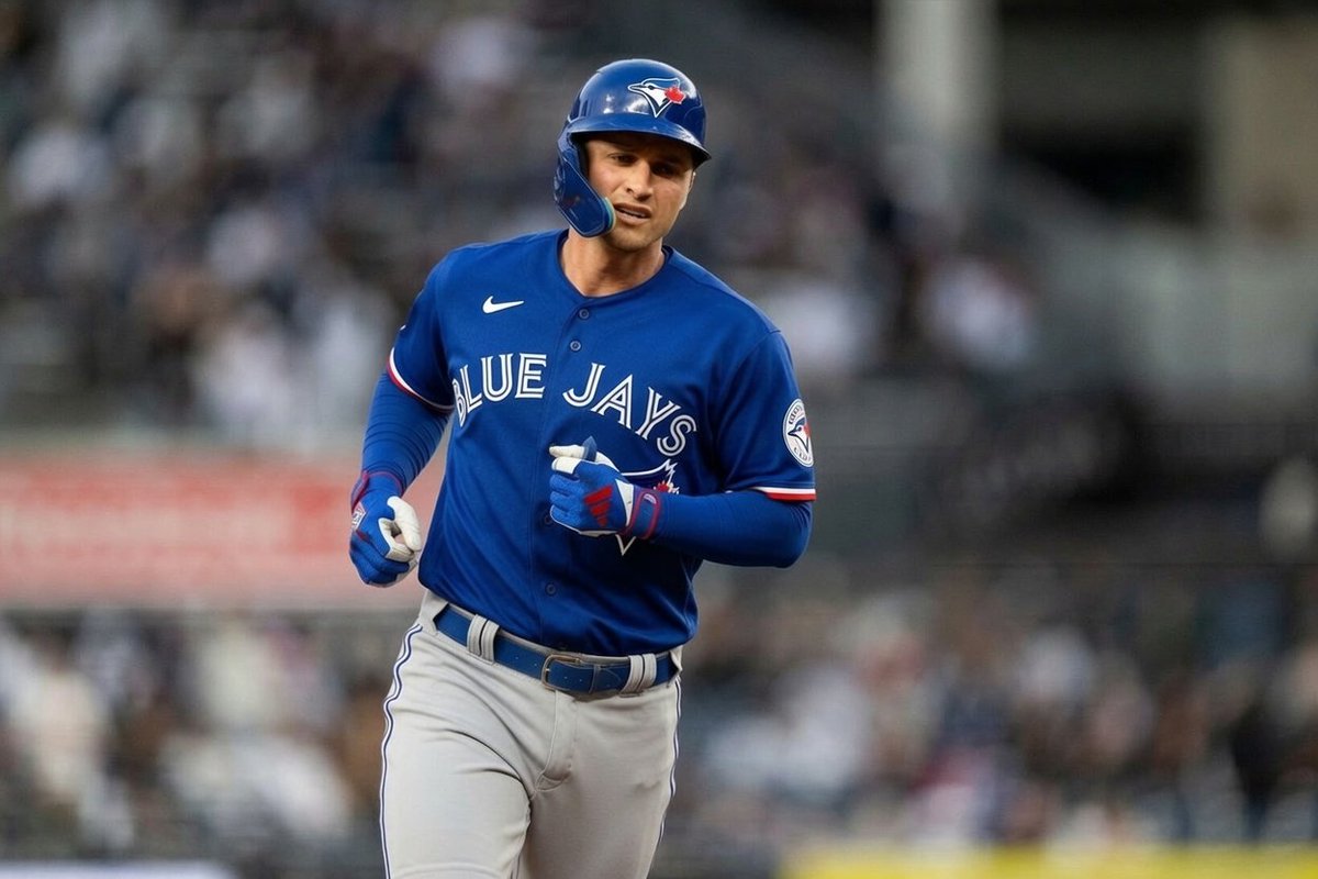 BargerMVP_SZN's tweet photo. Corey Seager, YOU are a Toronto Blue Jay https://t.co/EXxABPIWw9