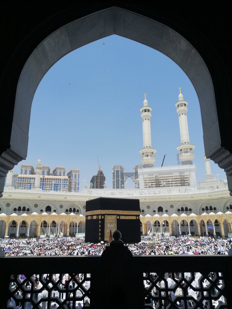 HolyMakkah01's tweet photo. مرکز ، محور https://t.co/LwhWPl0aJj