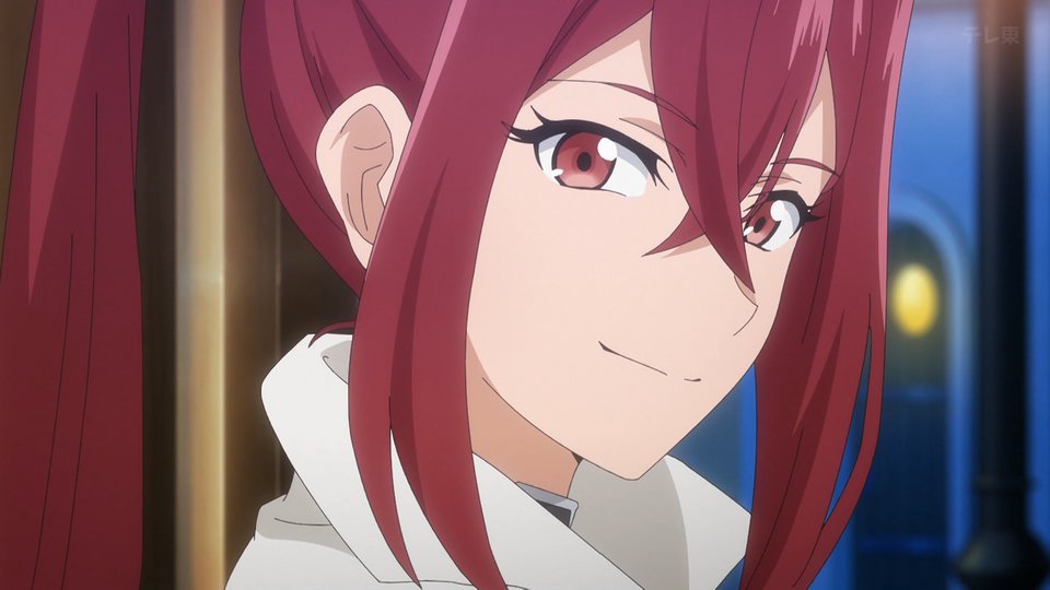 ブチ切れ令嬢は報復を誓いました。 ～魔導書の力で祖国を叩き潰します～ 第5話 ツイート画像 1