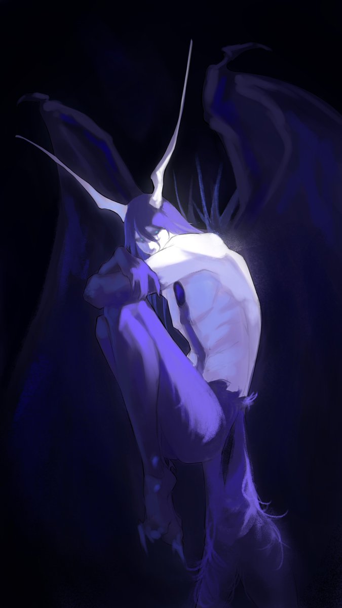 minmin_mimizu's tweet photo. murcielago segunda etapa
#BLEACH #ulquiorra https://t.co/Rqe9NF3Aoj