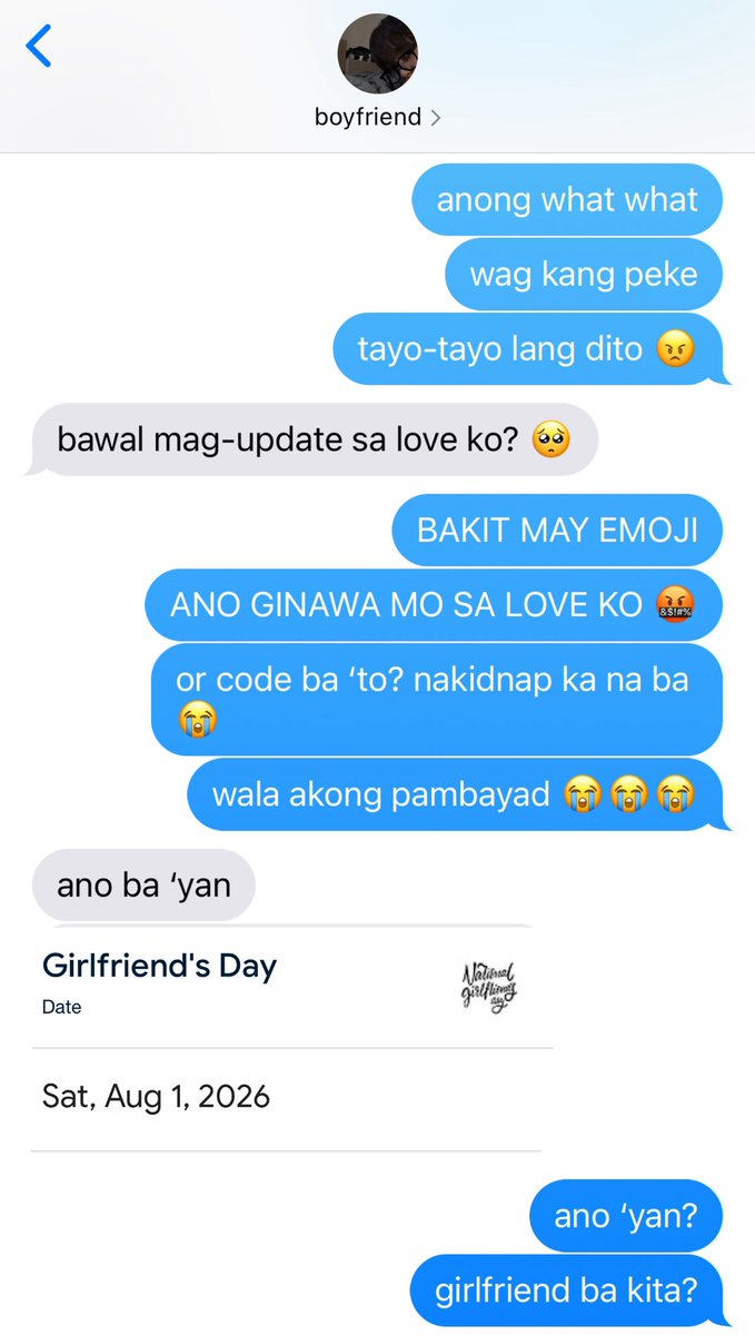steadymelodies's tweet photo. Pwede po bag mag ask ng few tweets for dongren, girlfriends day kasi ngayon pero nanghihingi lang talaga si hc ng kiss 😂 — SORRY NOW KO LANG NAKITA 😭 nakabakasyon kasi ako last week pero ito na

steadymelodies’ #renhyuck /#dongren characters with this scenario

1. rebdar (1/2) https://t.co/l98zNVQE2R